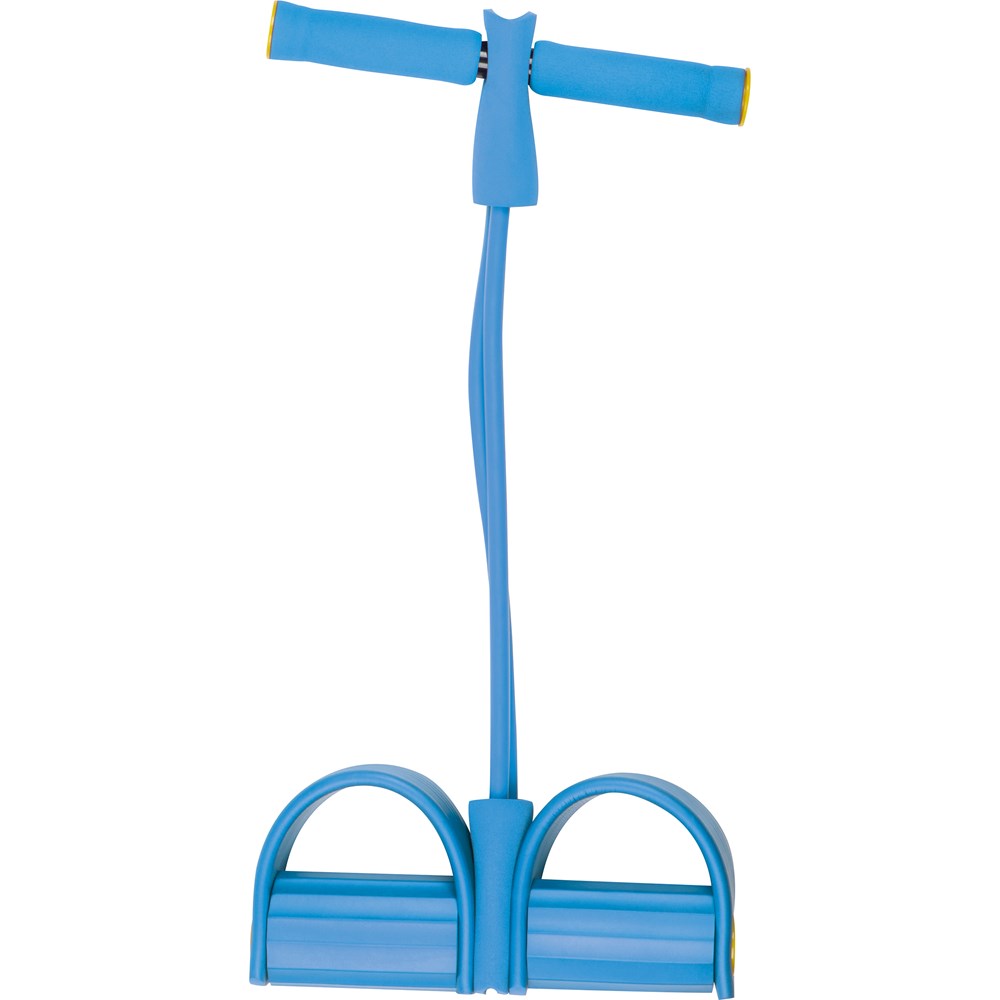 Buik-en rugtrainer