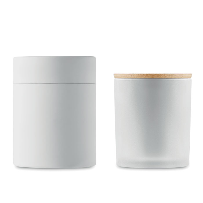 KEOPS LARGE - Plantaardige waskaars 280 gr