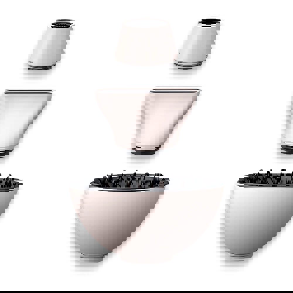 BHD628|Philips  SenseIQ haardroger met diffuser