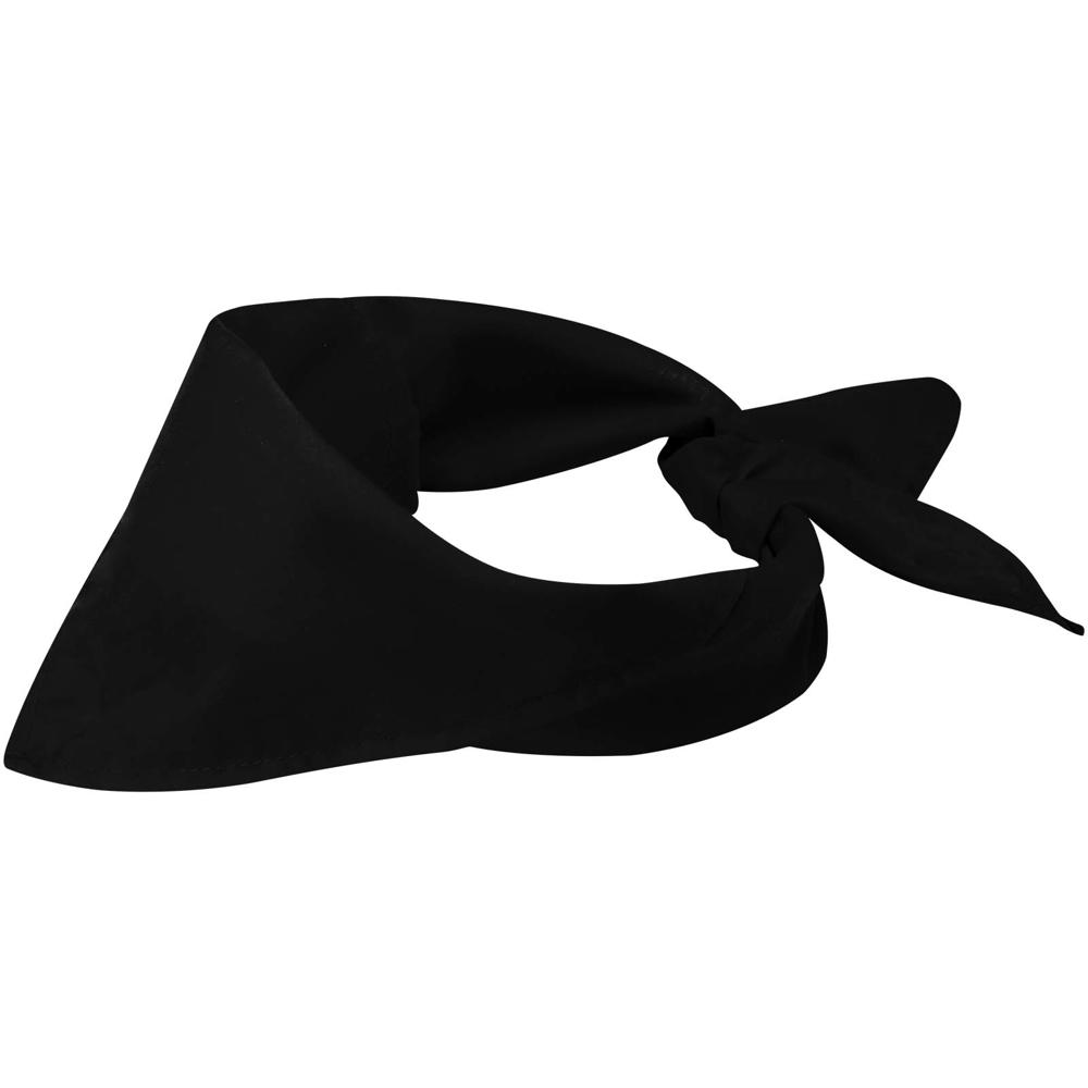 Heracles bandana - kopen of bedrukken - Zwart