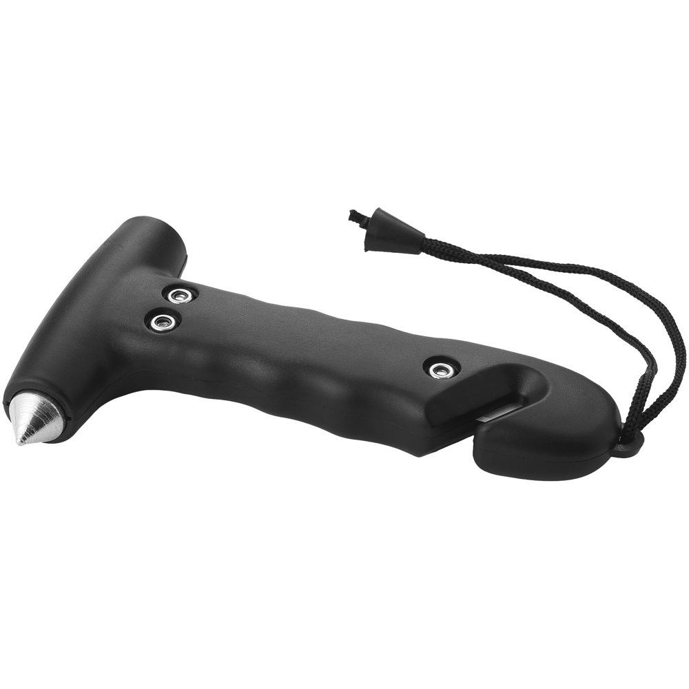 Pitlane noodhamer - kopen of bedrukken