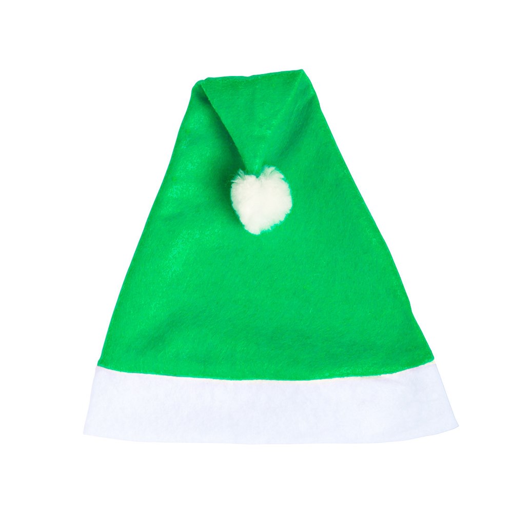 Kerstmuts Papa Noel - bedrukt of onbedrukt verkrijgbaar - VER
