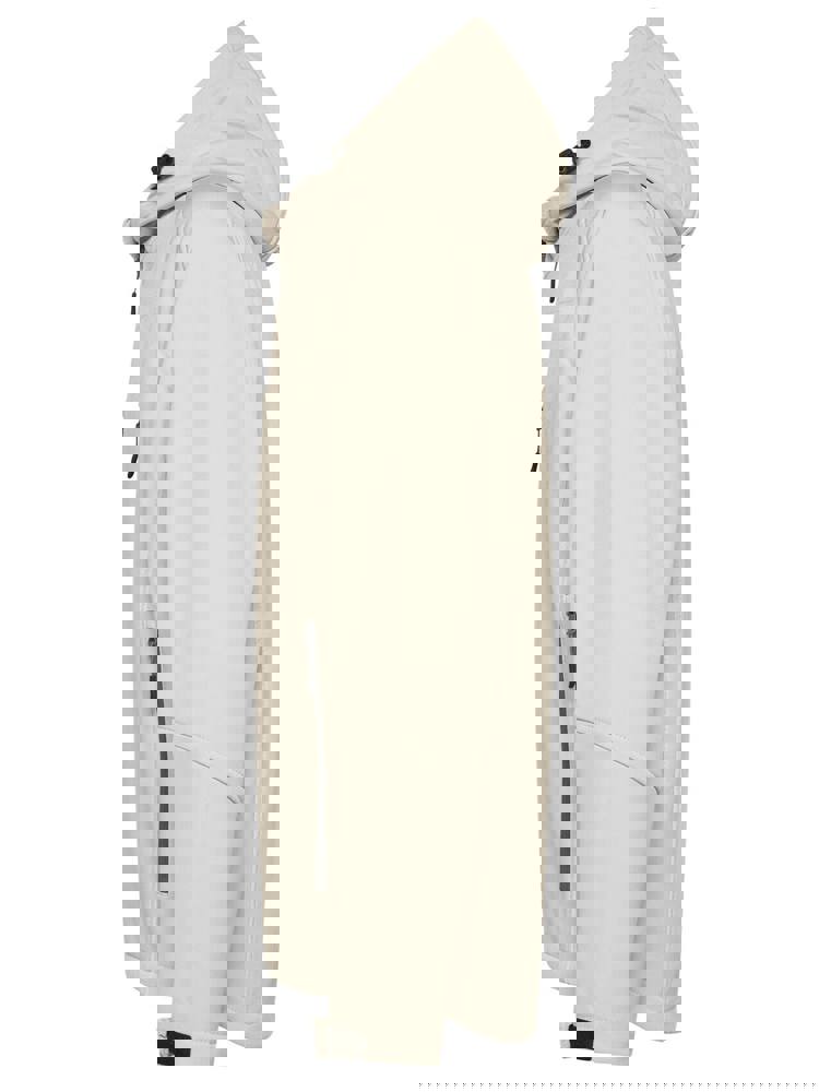 BS Storm softshell jas, 340 gr/m²