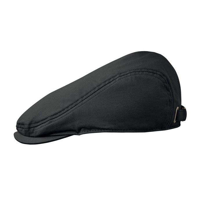 FLAT PEAK - Newsboy platte pet 235g/m²