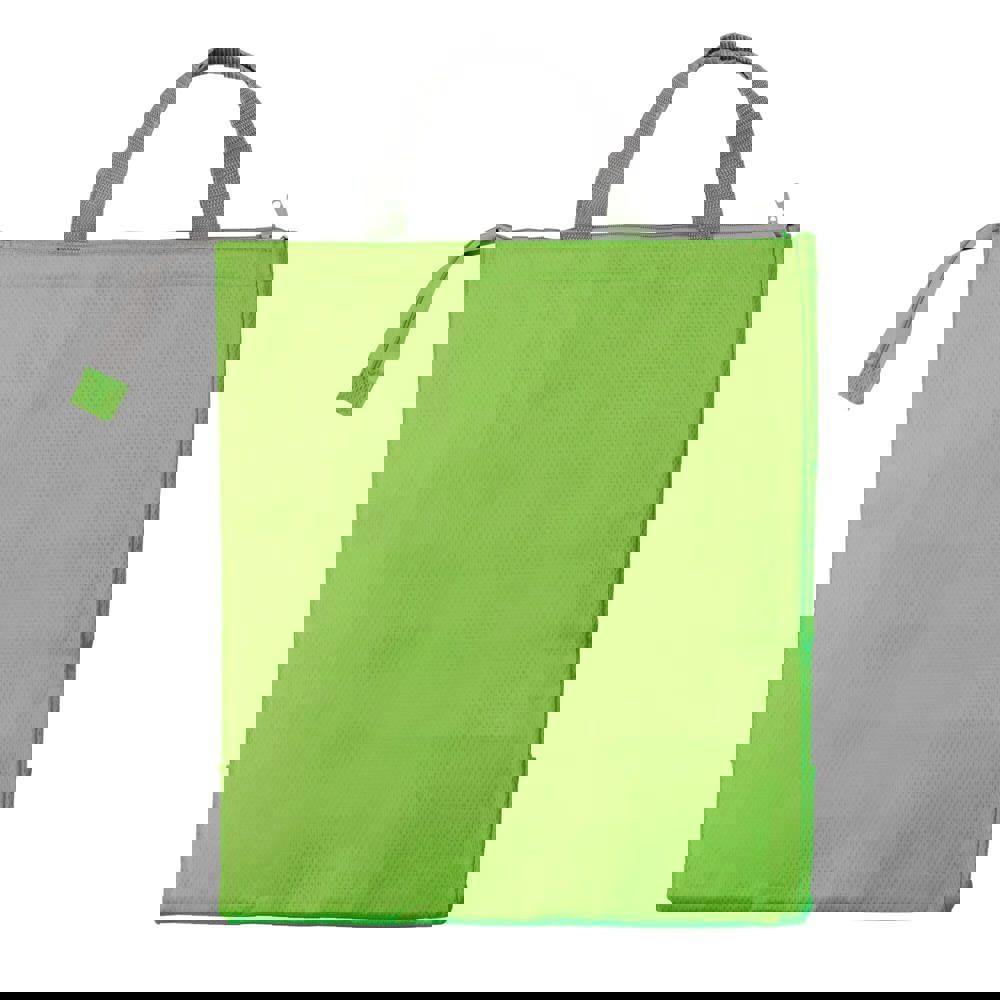 Koeltas non-woven 32.5 x 19.5 x 39 cm, 100 g/m²