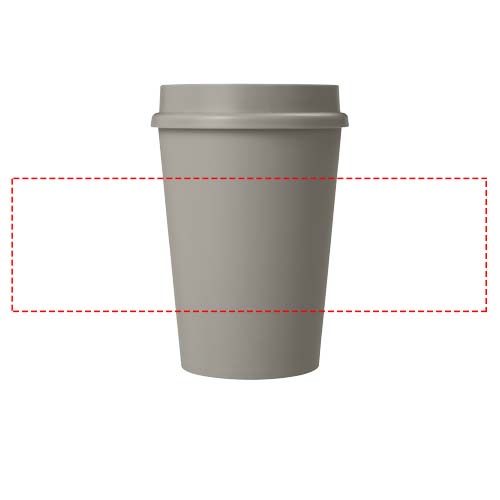 Americano® Switch Renew 300 ml beker met 360° deksel