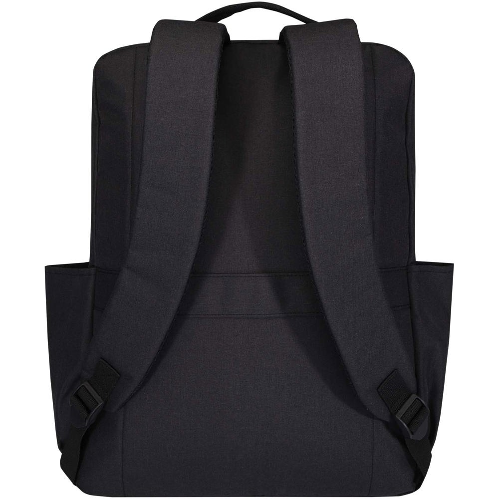 Libra GRS gerecyclede 15 inch laptoprugzak 15 l