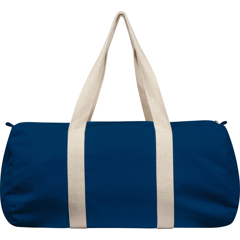 Weekendtas van canvas