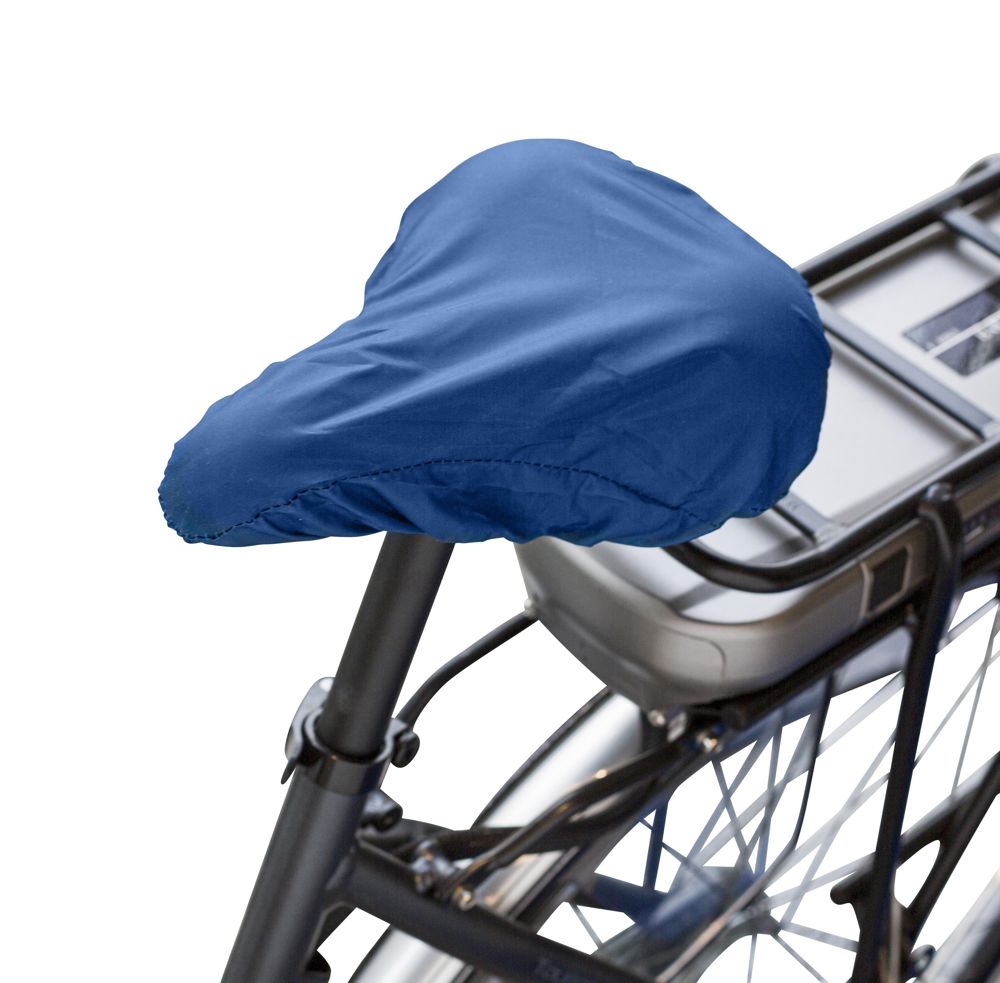 Gerecyclede polyester (190T) fietszadelhoes Xander