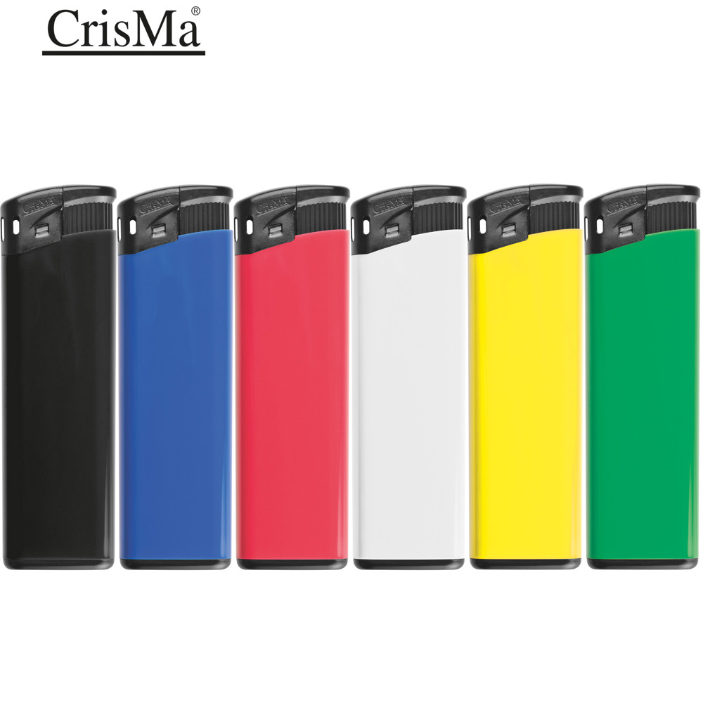 Navulbare kunststof aansteker - kopen of bedrukken