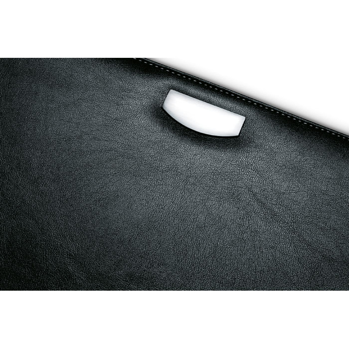 BUSWE BIG - A4 notitieboek met notitieblok