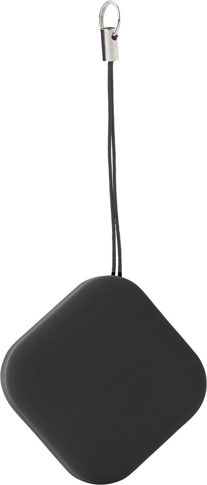 ABS tracker Gerard - kopen of bedrukken - Zwart