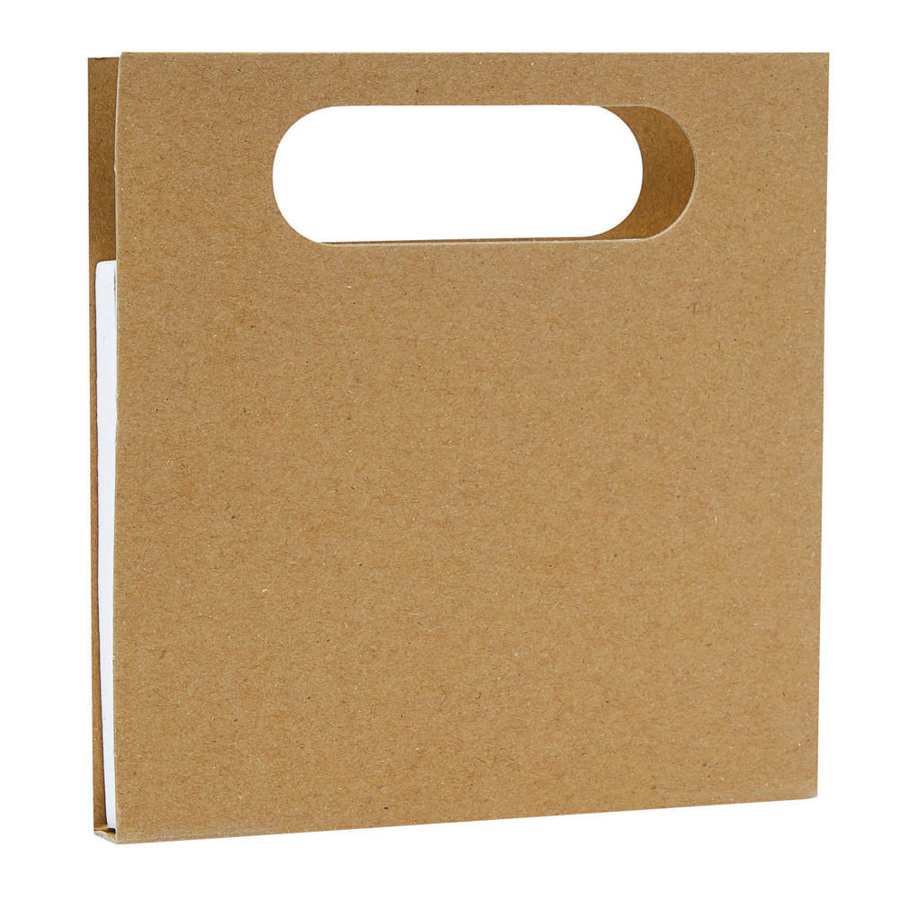 PAINTING BAG - Kleurset - met logo of onbedrukt bestellen