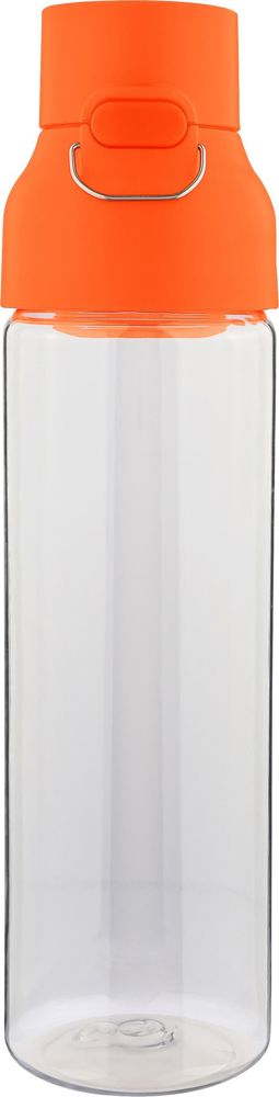 Tritan drinkfles Dune 750 ml - Oranje
