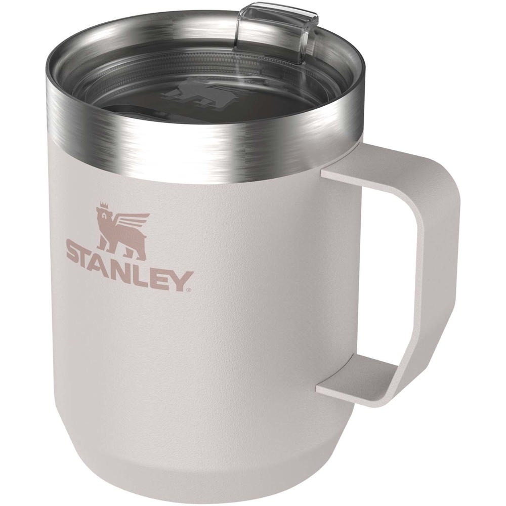 Stanley Everyday 236 ml kampeermok - kopen of bedrukken - Lichtroze