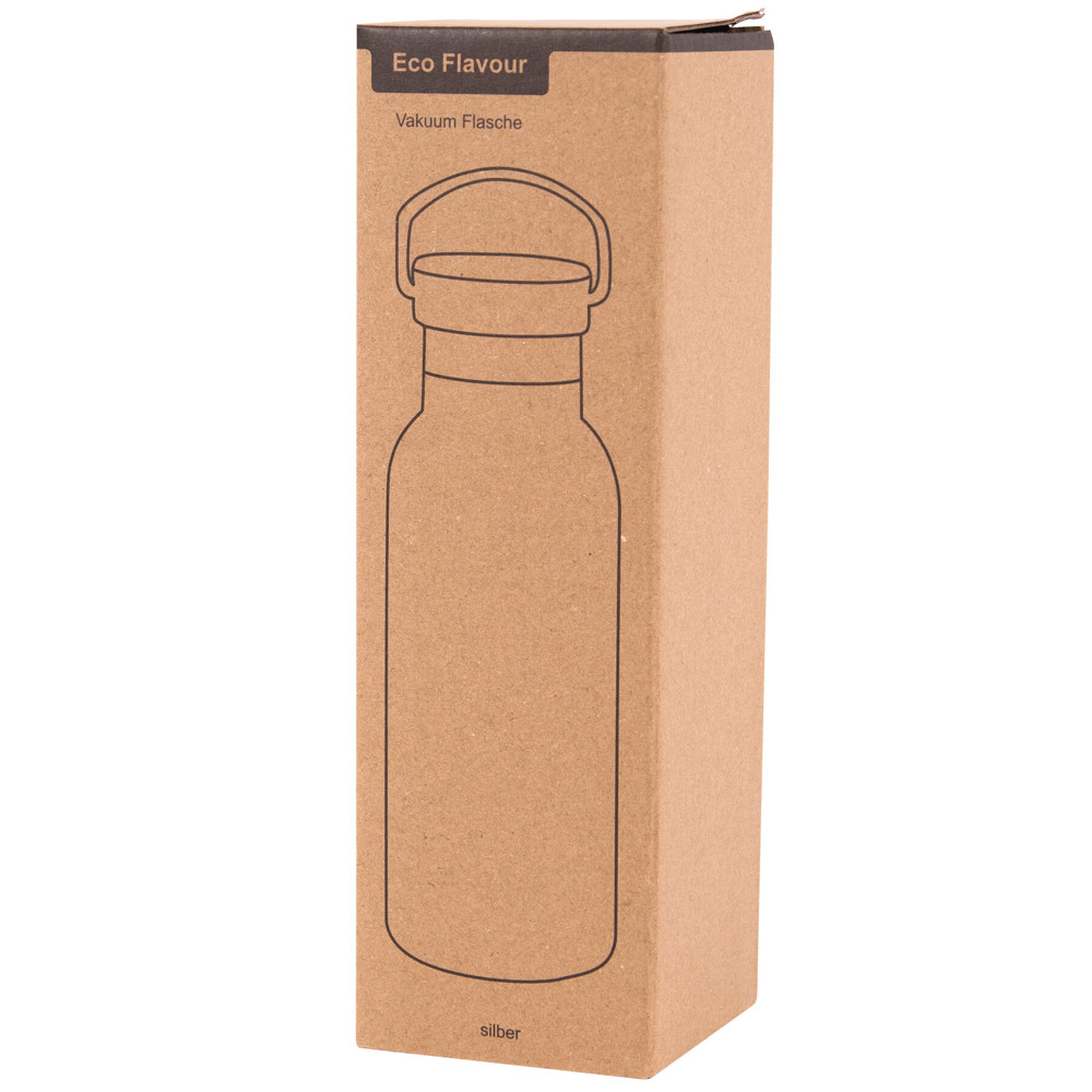 ECO FLAVOUR - Vacuümdrinkfles