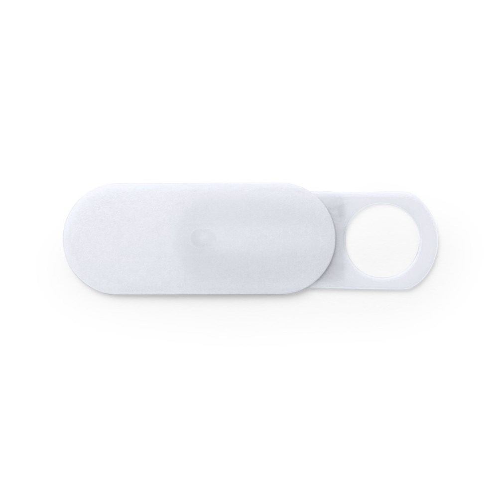 Antibacterieel Webcam Blocker Hislot