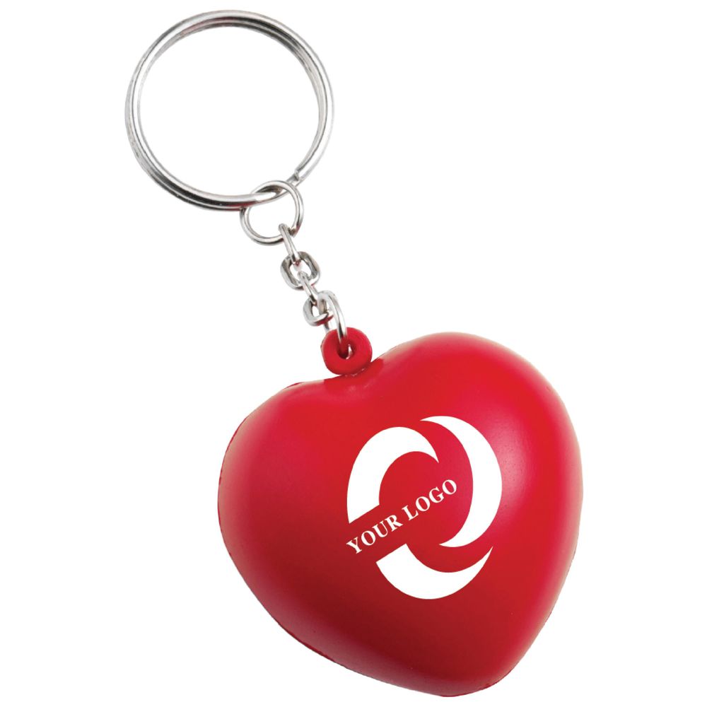 Anti-stress sleutelhanger Lilou