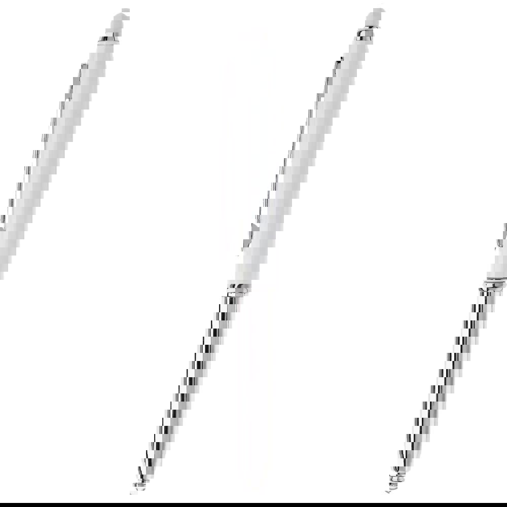 Balpen Shine stylus metaal