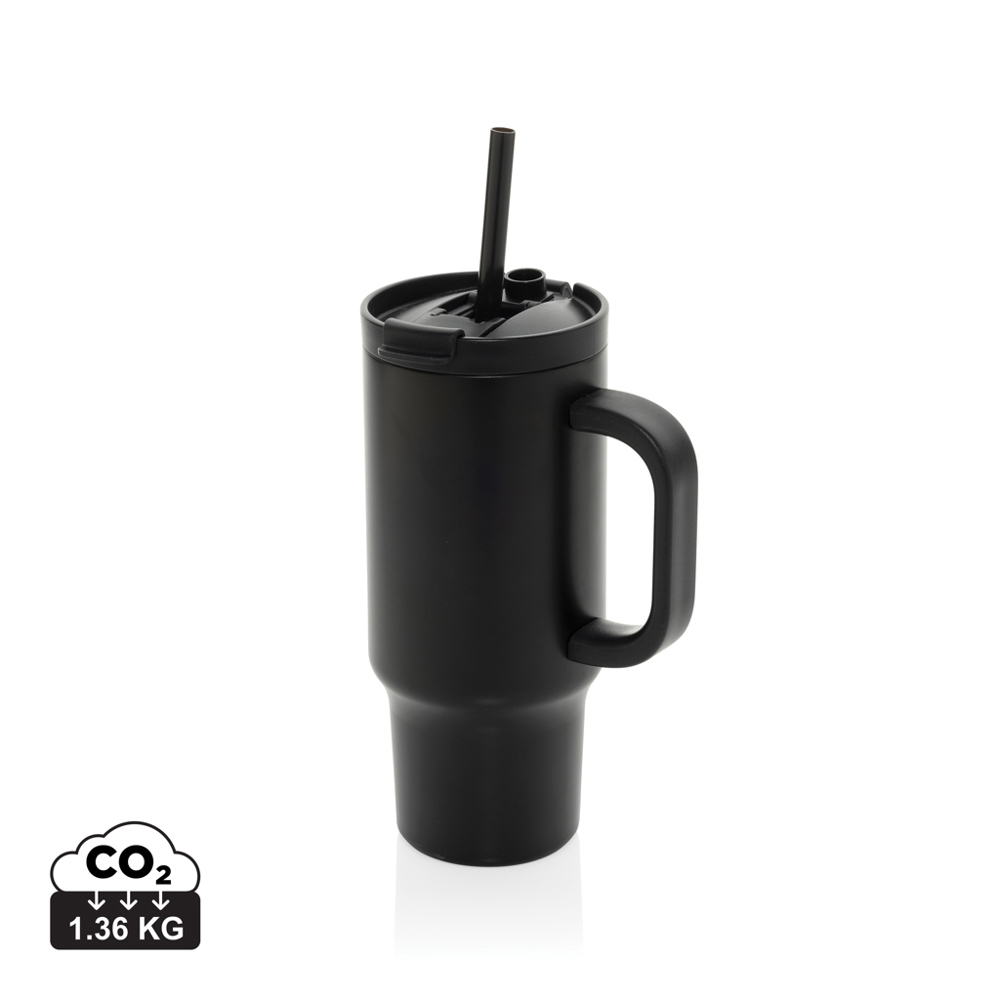 Cruiser RCS recycled lekvrije compacte beker 480ML