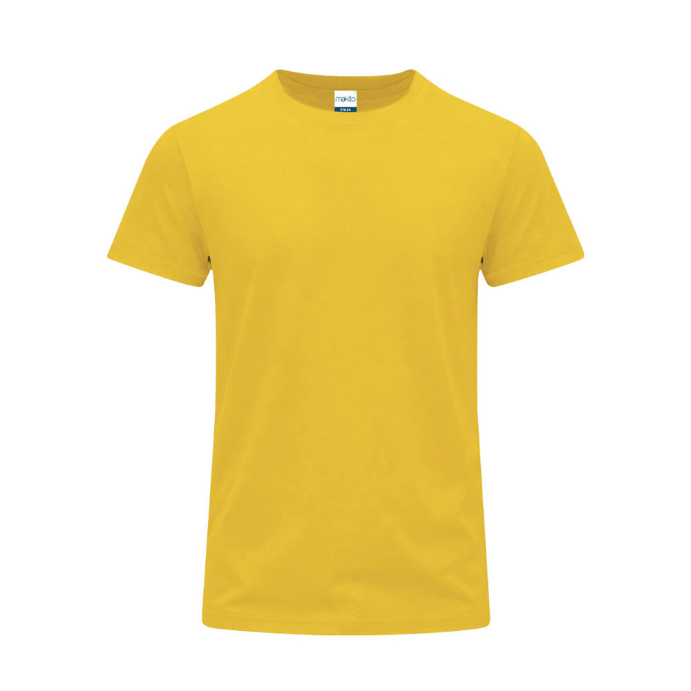 Kleuren T-Shirt Volwassene Stiles - voor bedrijven en relatiegeschenken - AMA