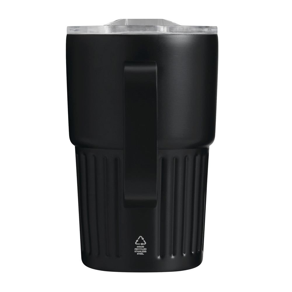 WAVE HOLD - Vacuüm drinkbeker