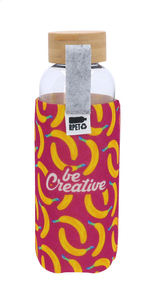 CarryFelt RPET - RPET-fles - kopen of bedrukken