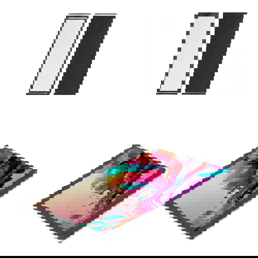 Barmat sublimatie 44 x 25 cm - bedrukt of onbedrukt verkrijgbaar