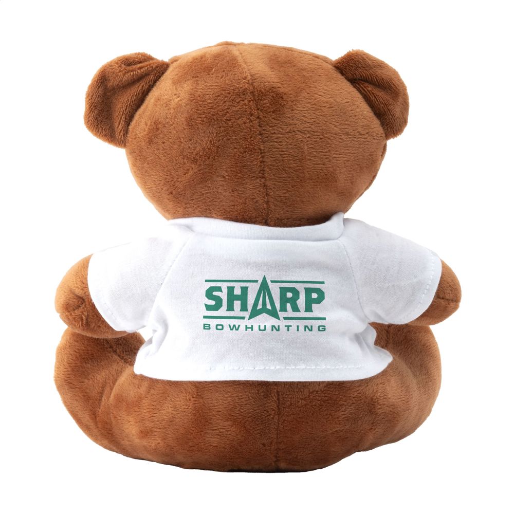 Billy Bear Normal Size knuffelbeer