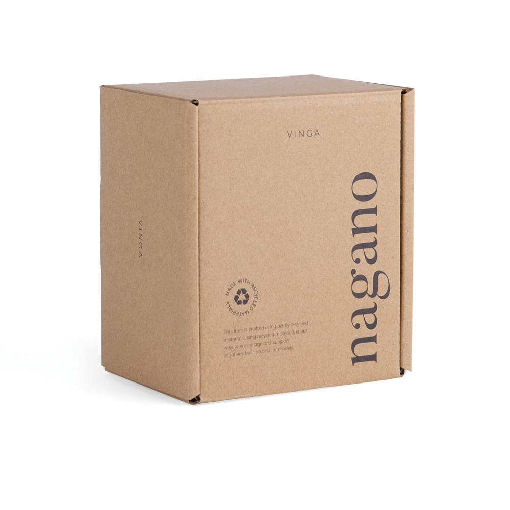 VINGA Nagano RCS mok