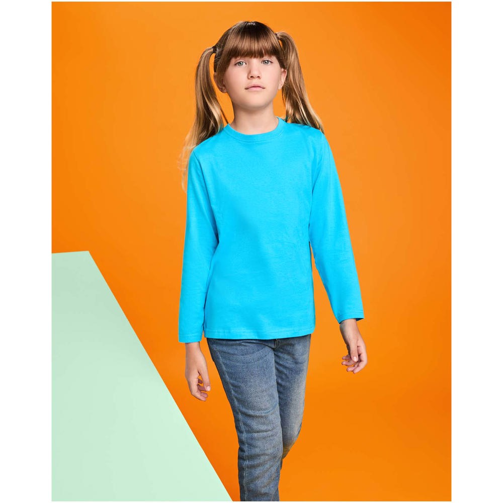 Extreme 160 g/m2 T-shirt met lange mouwen