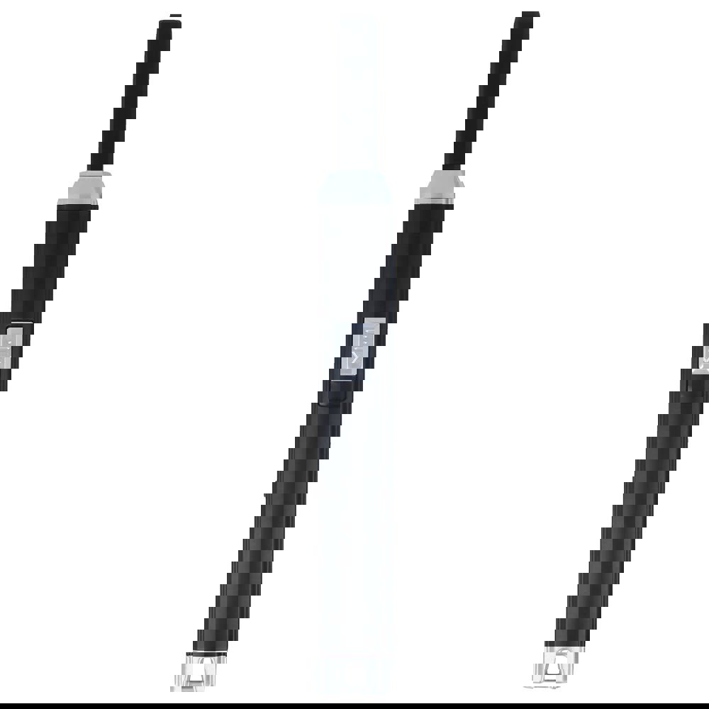 Plasma aansteker - met logo of onbedrukt bestellen - Zwart