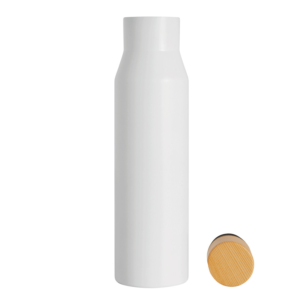 DRINK NOBLY - Vacuüm drinkfles