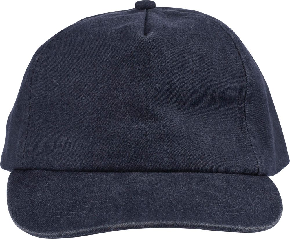Katoenen (240 gsm) pet Liora - bedrukt of onbedrukt verkrijgbaar - Blauw