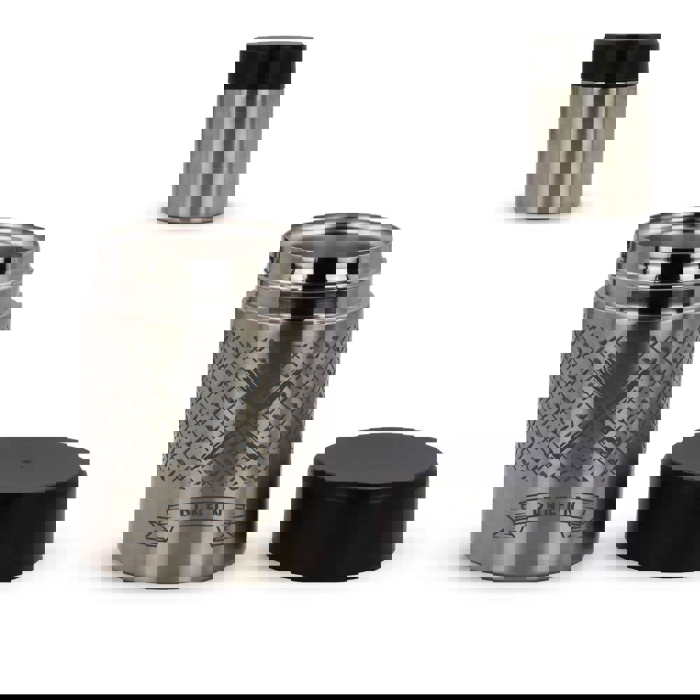 Thermo voedselcontainer - met logo of onbedrukt bestellen