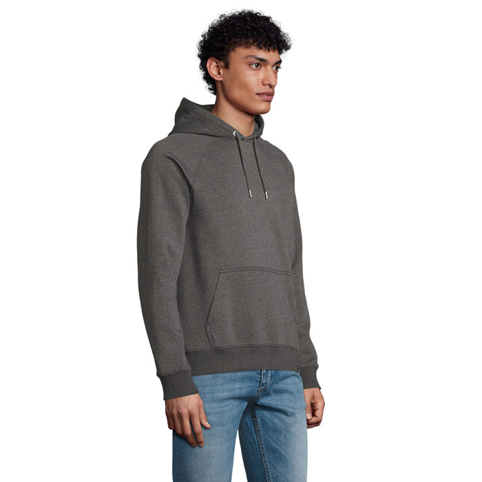 STELLAR - STELLAR Unisex capuchon