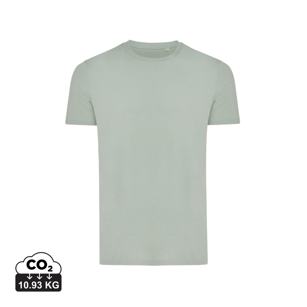 IQONIQ Bryce gerecycled katoen t-shirt