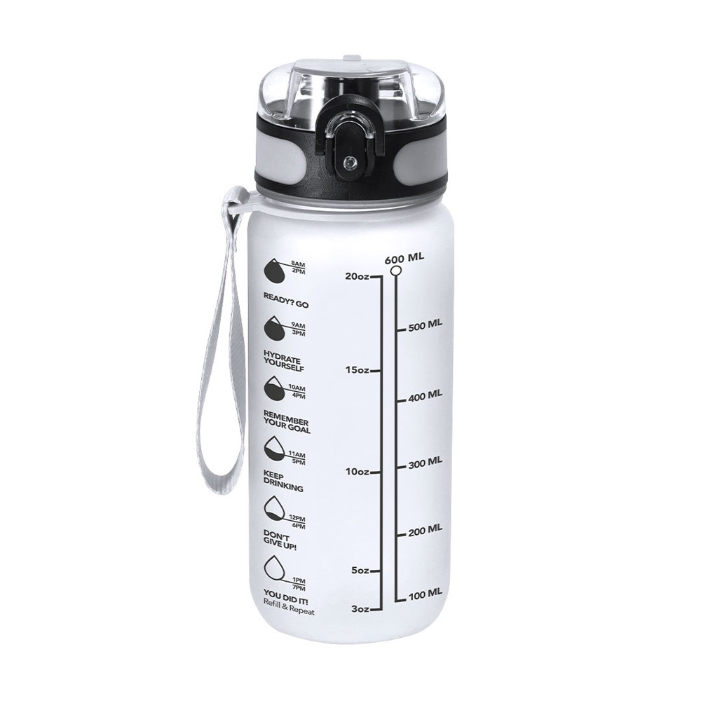 Fles Dalbin - TRANS