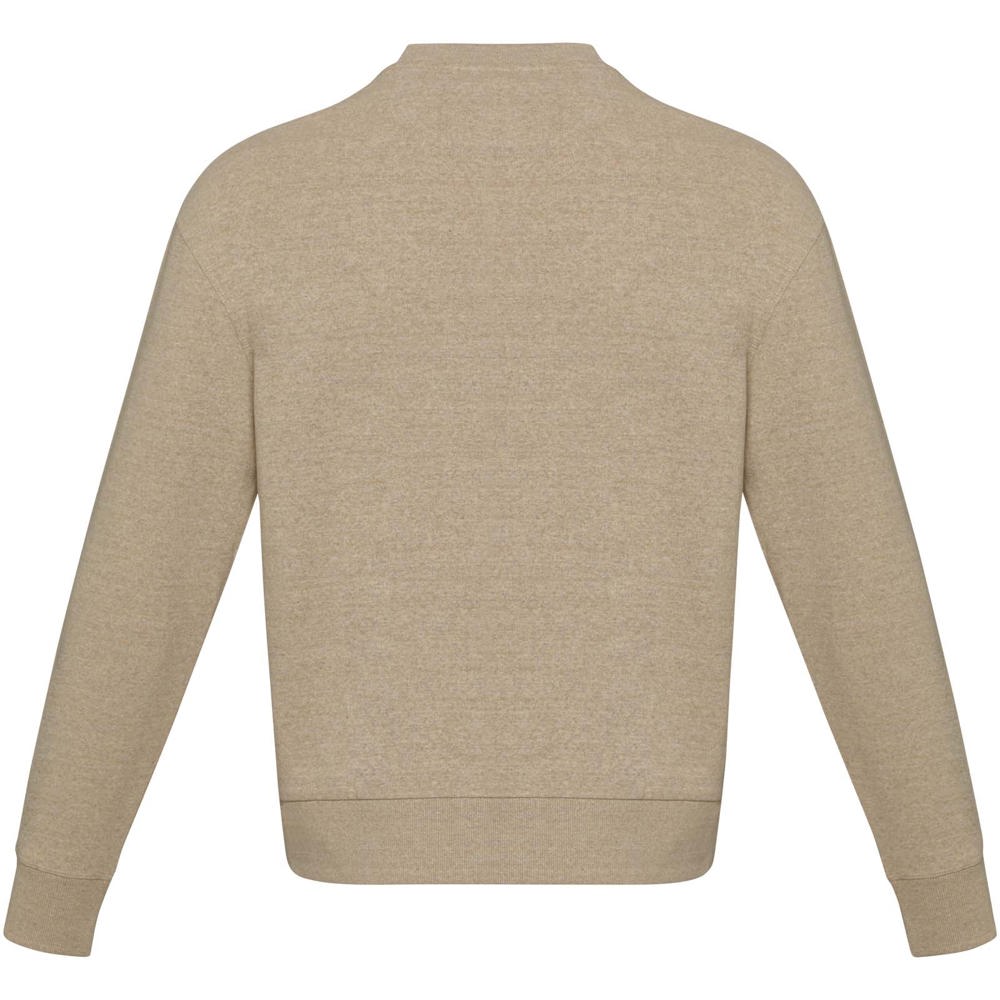 Tin uniseks Aware™ gerecyclede trui met crewneck