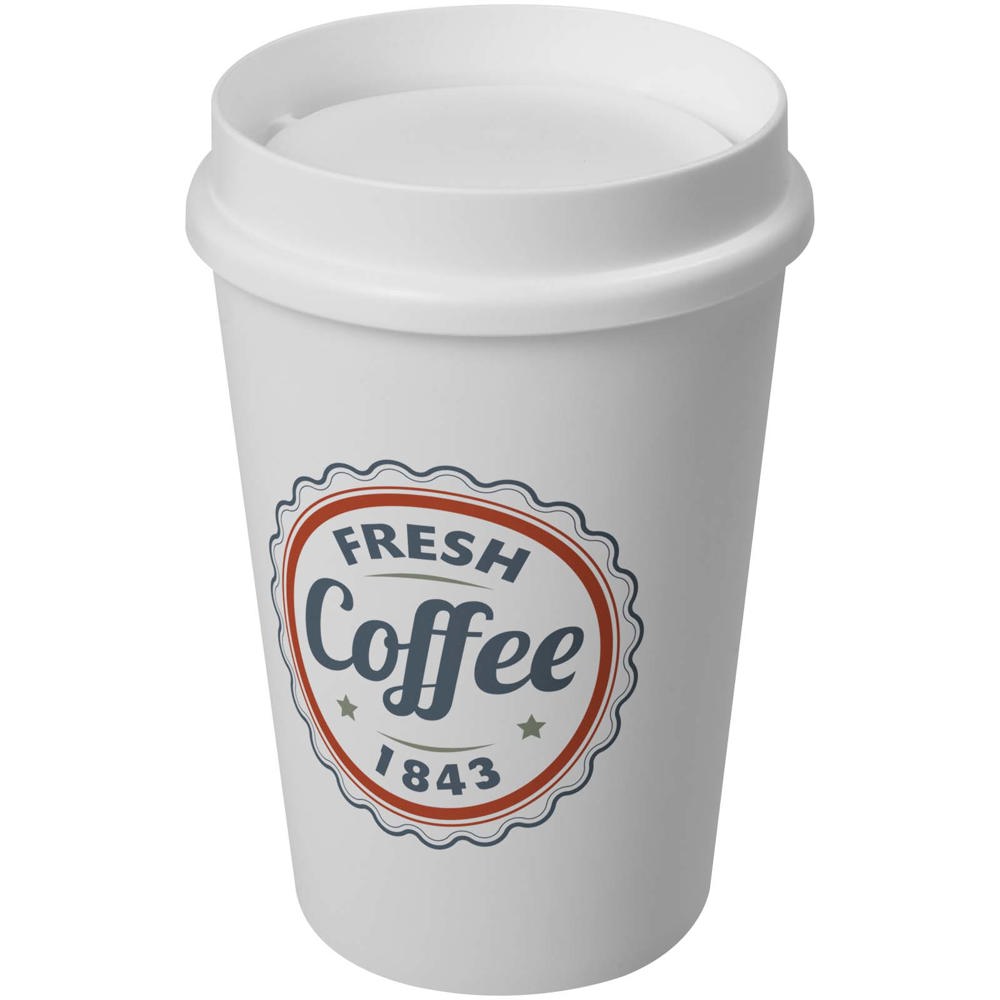 Americano® Switch 300 ml beker met 360° deksel