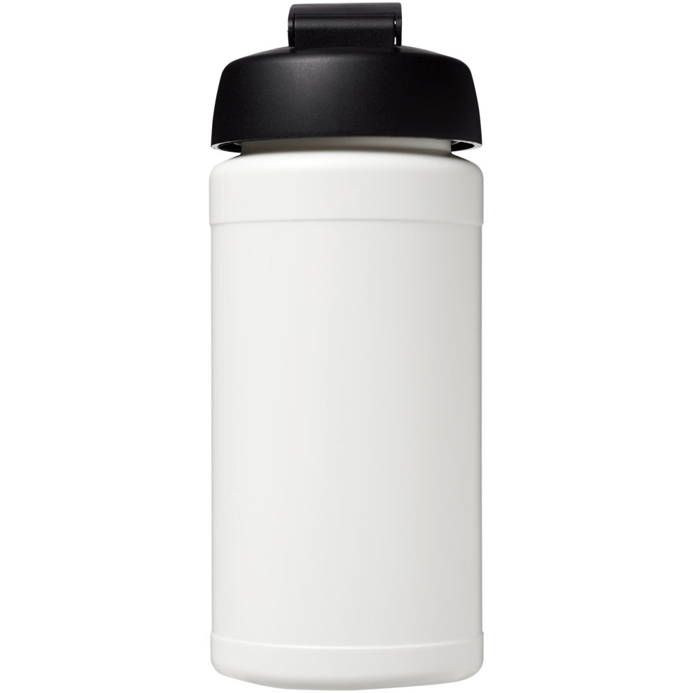 Baseline® Plus 500 ml sportfles met flipcapdeksel