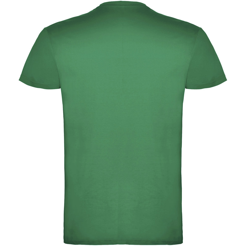 Beagle herenshirt met korte mouwen
