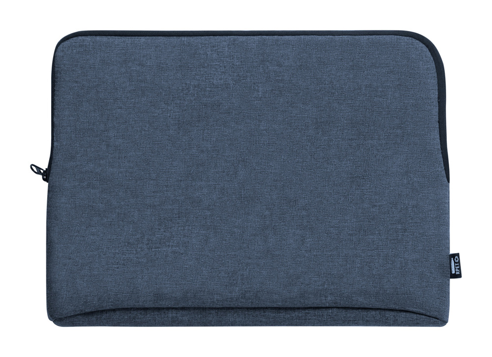 Atook - RPET-aptoptas - met logo of onbedrukt bestellen - donker blauw