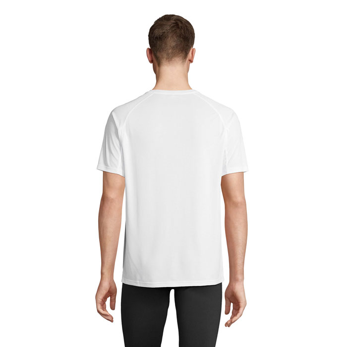 VORTEX - VORTEX RAGLAN T-SHIRT
