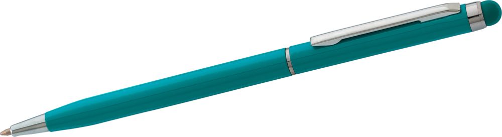 Aluminium balpen Irina