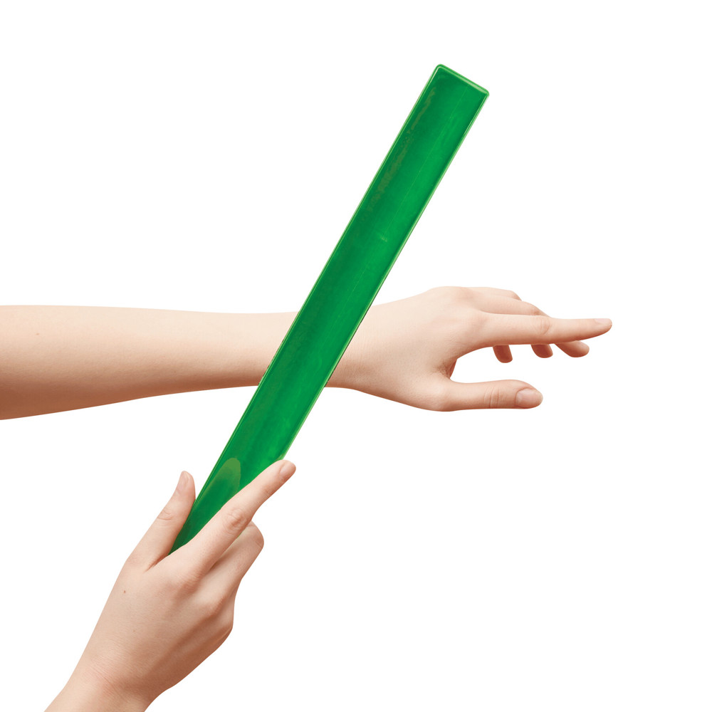 SEE YOU - Flexibele reflectieband