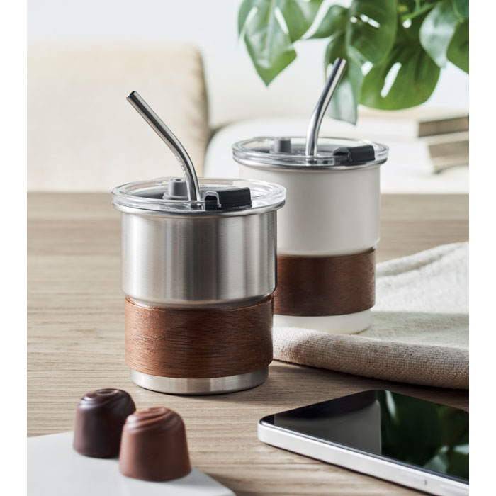 MATE - Enkelwandige beker 260ml