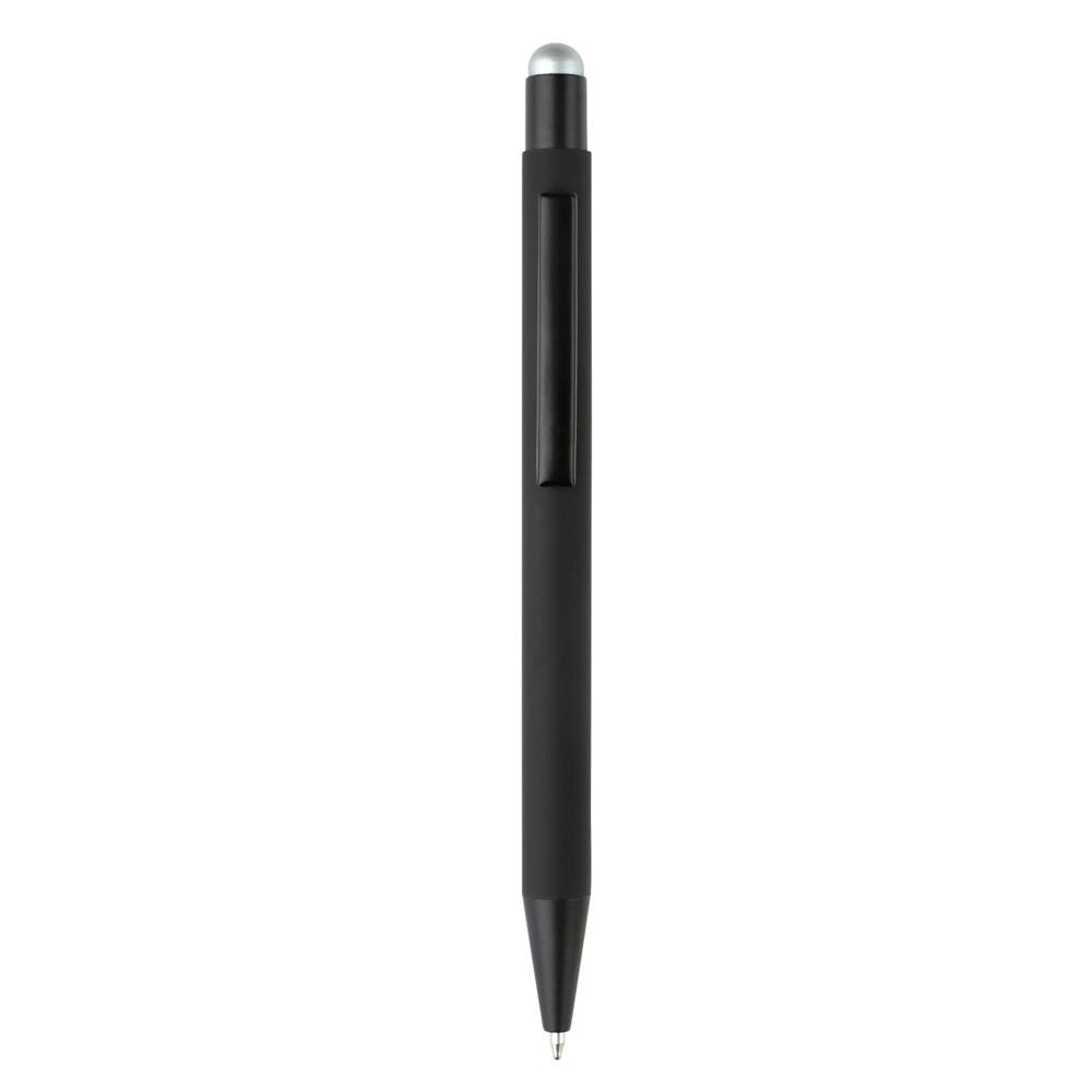 Balpen New York stylus metaal