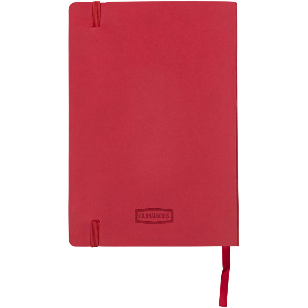 Classic A5 softcover notitieboek