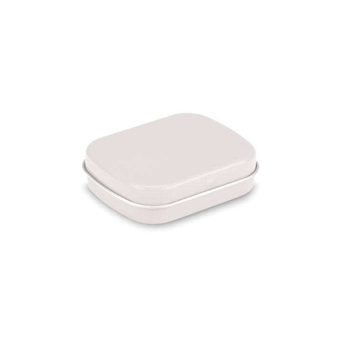 BRISE - Pepermunttrommeltje - bedrukt of onbedrukt verkrijgbaar